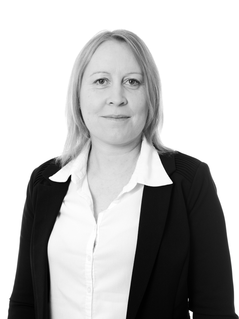 Betina Bak Svendsen